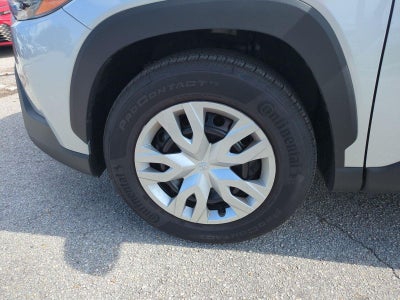 2026 Toyota Corolla Cross L 2WD (Natl)