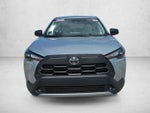 2026 Toyota Corolla Cross L 2WD (Natl)