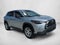 2026 Toyota Corolla Cross L 2WD (Natl)