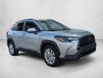 2022 Toyota Corolla Cross LE 2WD (Natl)