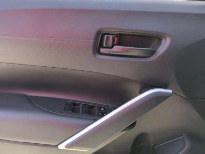 2022 Toyota Corolla Cross LE 2WD (Natl)