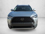 2022 Toyota Corolla Cross LE 2WD (Natl)