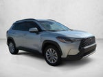 2022 Toyota Corolla Cross LE 2WD (Natl)