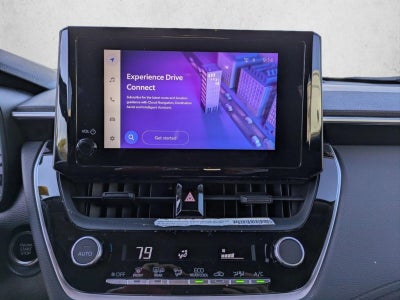 2023 Toyota Corolla Cross LE 2WD (Natl)