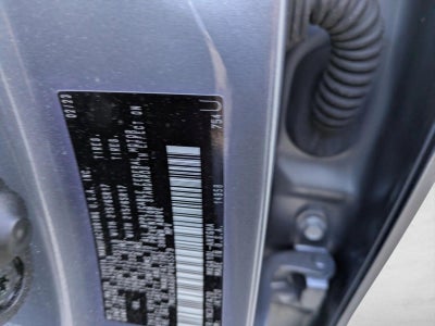 2023 Toyota Corolla Cross LE 2WD (Natl)