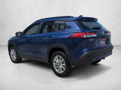 2023 Toyota Corolla Cross LE 2WD (Natl)