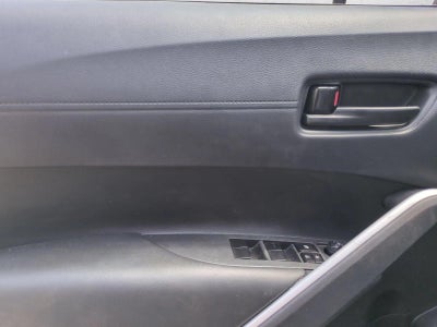 2024 Toyota Corolla Cross LE 2WD (Natl)