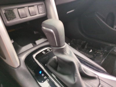 2024 Toyota Corolla Cross LE 2WD (Natl)