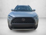 2024 Toyota Corolla Cross LE 2WD (Natl)