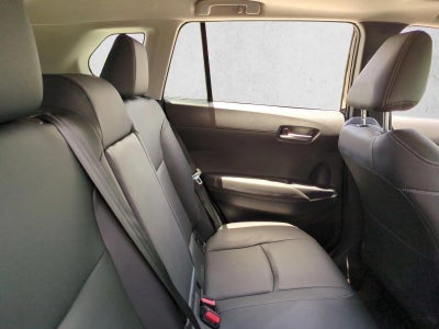 2023 Toyota Corolla Cross XLE 2WD (Natl)