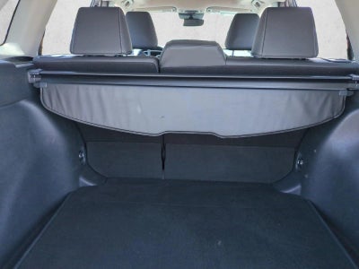 2023 Toyota Corolla Cross XLE 2WD (Natl)