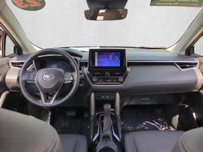 2023 Toyota Corolla Cross XLE 2WD (Natl)