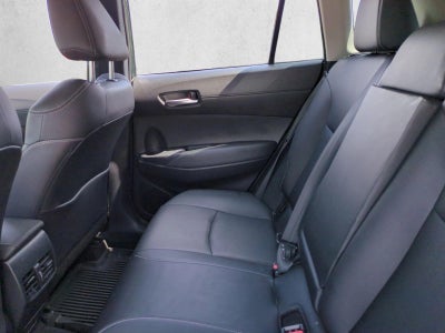 2023 Toyota Corolla Cross XLE 2WD (Natl)