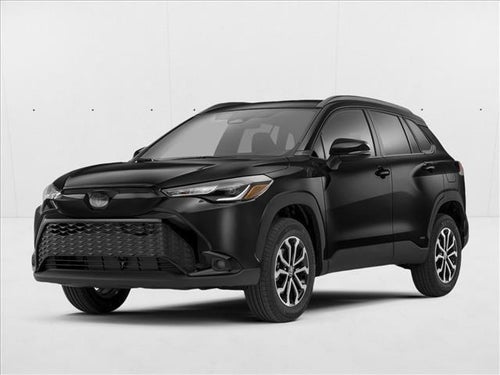 2023 Toyota Corolla Cross Hybrid XSE 4WD (Natl)
