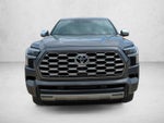 2024 Toyota Sequoia Capstone 4WD (Natl)
