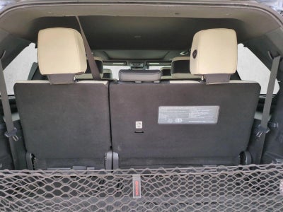 2024 Toyota Sequoia Capstone 4WD (Natl)