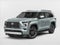 2024 Toyota Sequoia SR5 4WD (Natl)