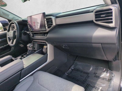 2024 Toyota Sequoia Limited 4WD (Natl)