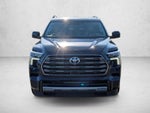 2023 Toyota Sequoia Limited 4WD (SE)