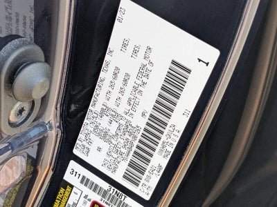 2023 Toyota Sequoia Limited 4WD (SE)