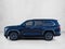2023 Toyota Sequoia Limited 4WD (SE)