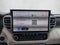 2025 Toyota Sequoia Capstone 4WD (Natl)