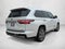 2025 Toyota Sequoia Capstone 4WD (Natl)
