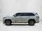 2025 Toyota Sequoia Capstone 4WD (Natl)