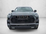 2024 Toyota Sequoia TRD Pro 4WD (Natl)