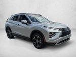 2022 Mitsubishi Eclipse Cross SE FWD