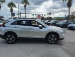 2022 Mitsubishi Eclipse Cross SE FWD