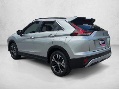 2022 Mitsubishi Eclipse Cross SE FWD