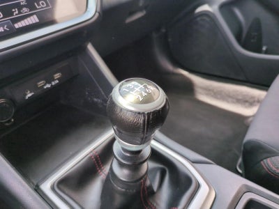 2023 Subaru WRX Premium Manual