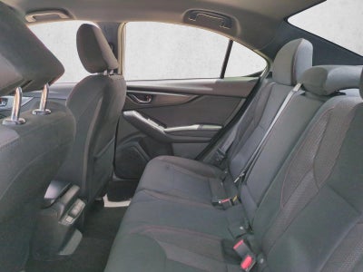 2023 Subaru WRX Premium Manual