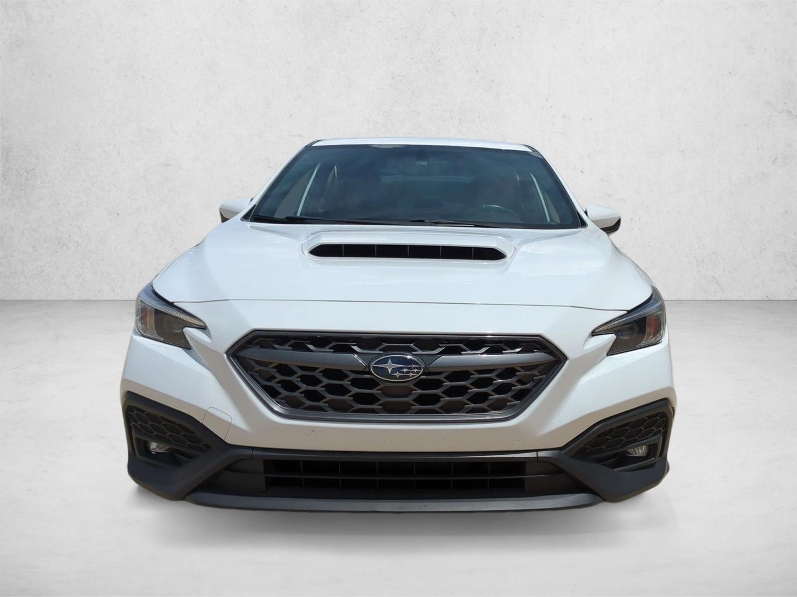 2023 Subaru WRX Premium Manual