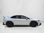 2023 Subaru WRX Premium Manual