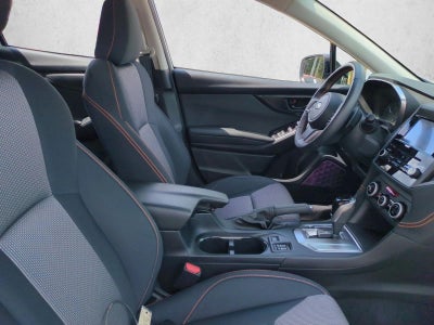 2022 Subaru Crosstrek Premium CVT