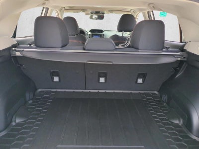 2022 Subaru Crosstrek Premium CVT
