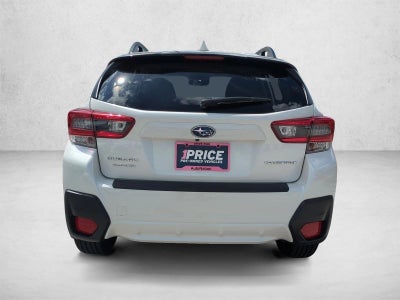 2022 Subaru Crosstrek Premium CVT