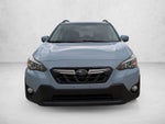 2022 Subaru Crosstrek Premium CVT