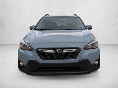 2022 Subaru Crosstrek Premium CVT
