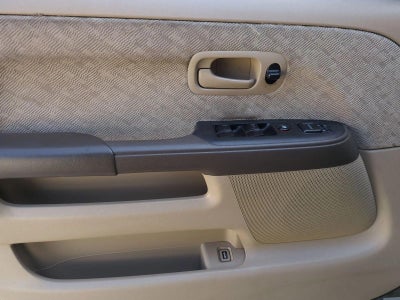 2006 Honda CR-V LX AT 2WD