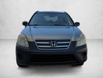 2006 Honda CR-V LX AT 2WD