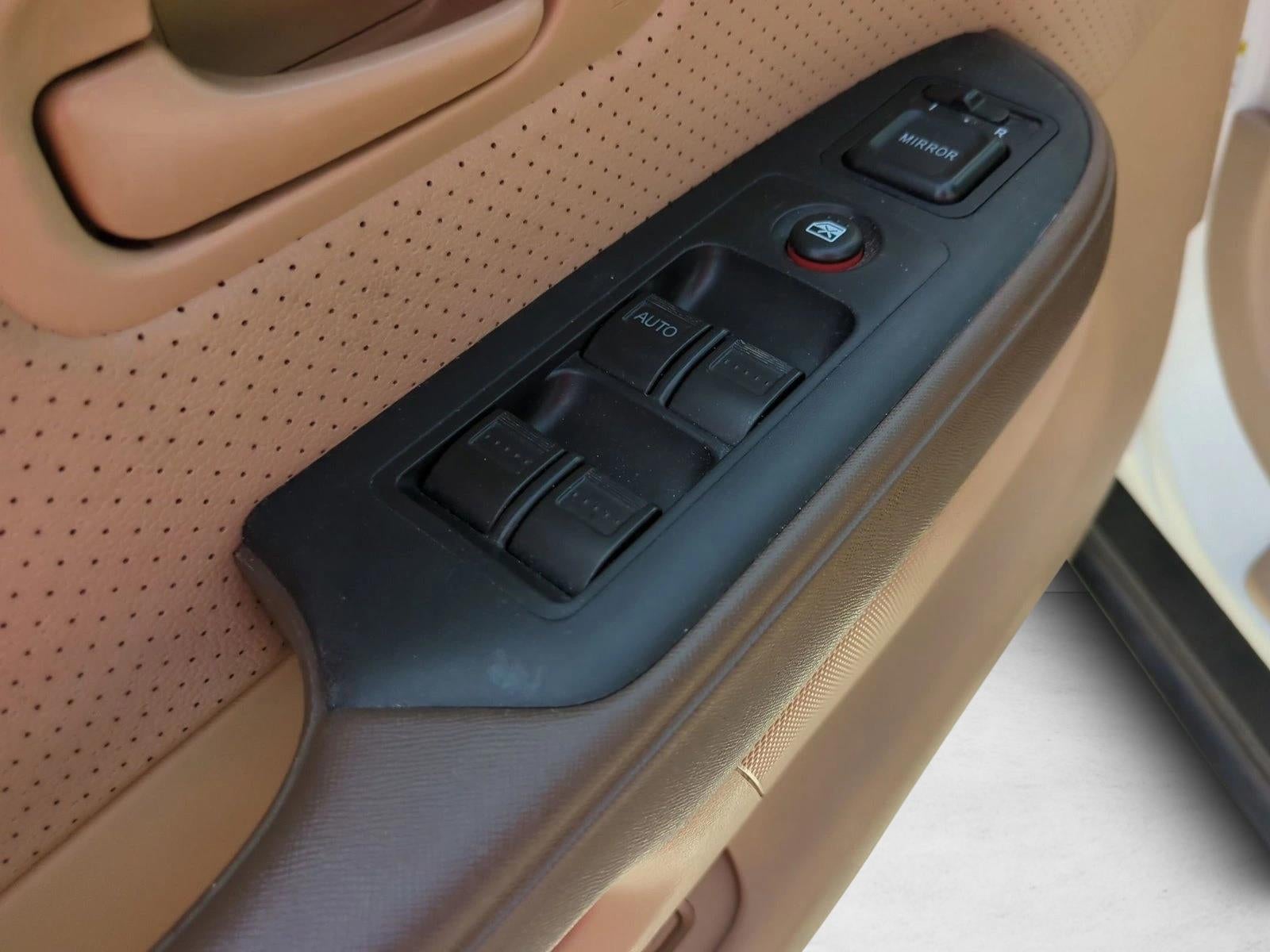 2006 Honda CR-V SE AT 4WD