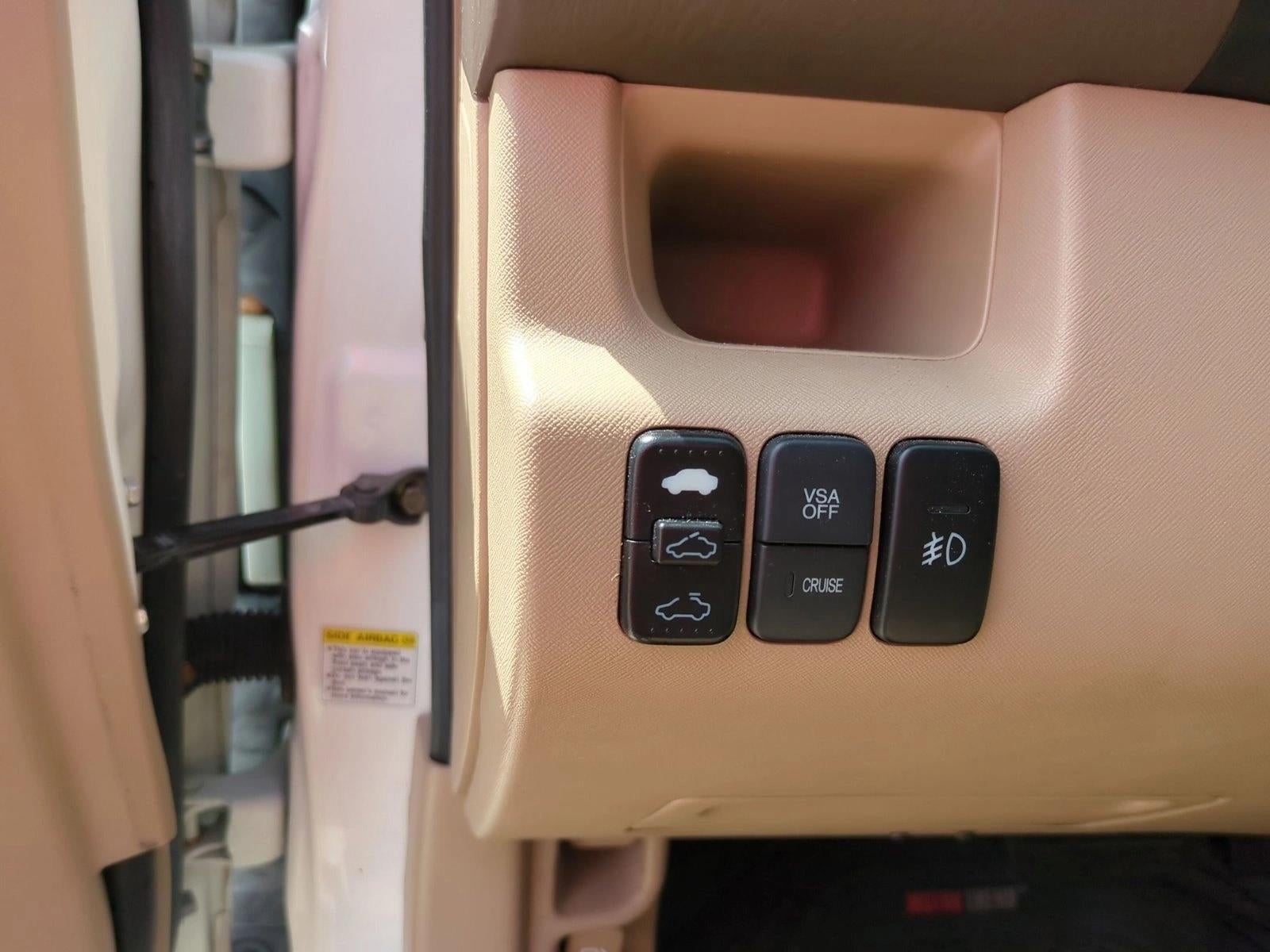 2006 Honda CR-V SE AT 4WD