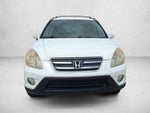 2006 Honda CR-V SE AT 4WD