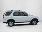 2006 Honda CR-V SE AT 4WD