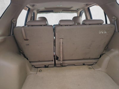 2006 Honda CR-V SE AT 4WD