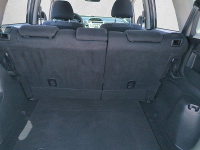 2010 Honda Fit Automatic Sport