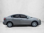 2013 Mazda Mazda3 4dr Sdn Man i Sport
